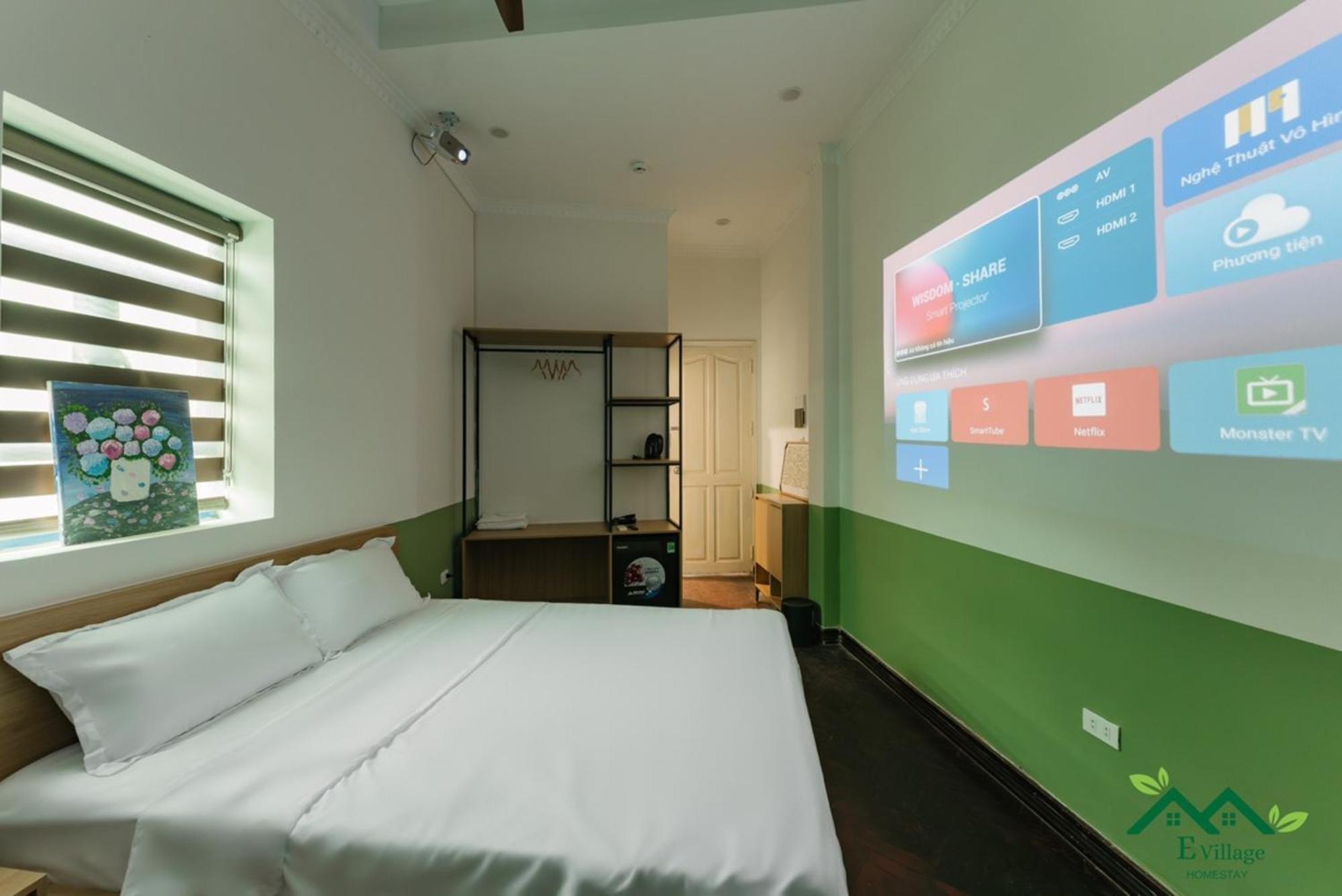 E Village Hotel Hanoi Exterior photo
