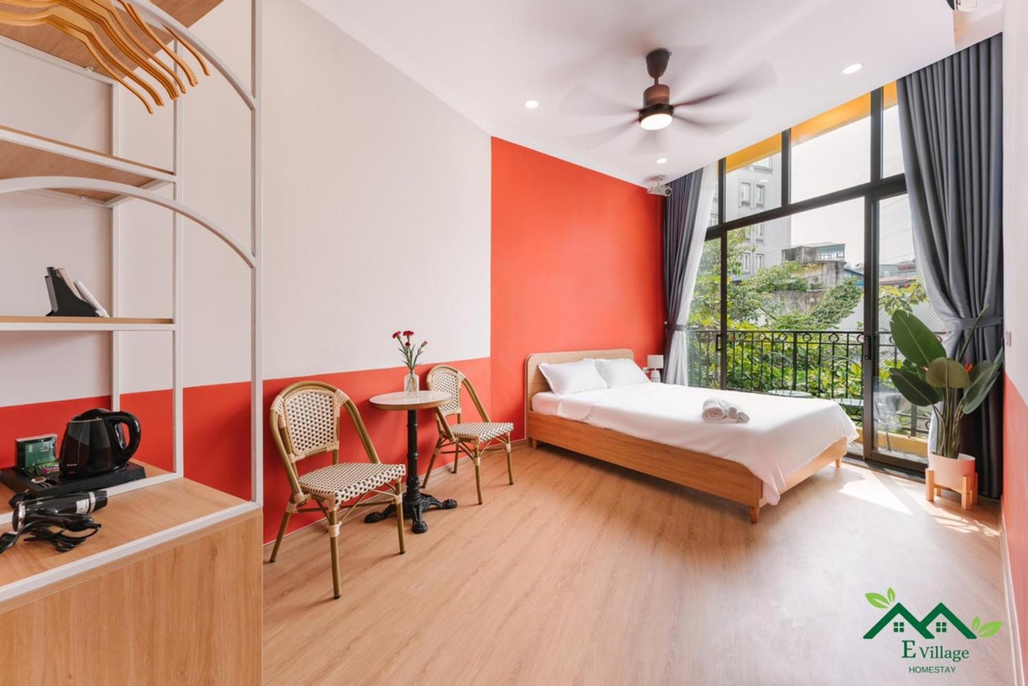 E Village Hotel Hanoi Exterior photo